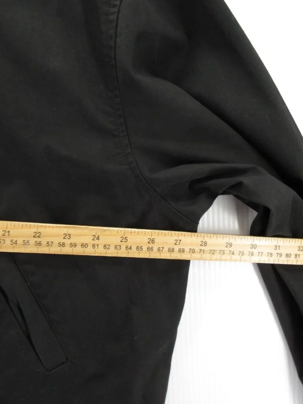 VGT Ralph Lauren Polo Jacket Large Barn Chore Field Hooded Coat 90s *